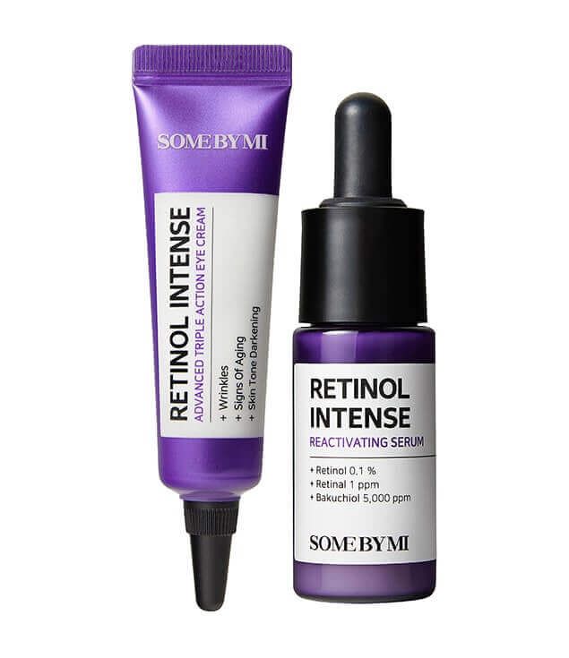 SOME BY MI | RETINOL INTENSE TRIAL KIT